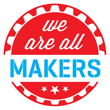 We are all Makers